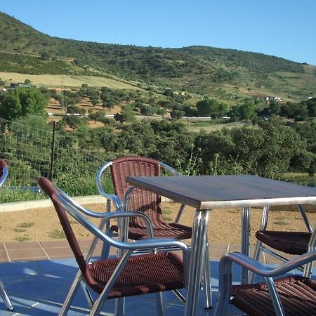 Cortijo El Criadero El Hoyo Eksteriør billede